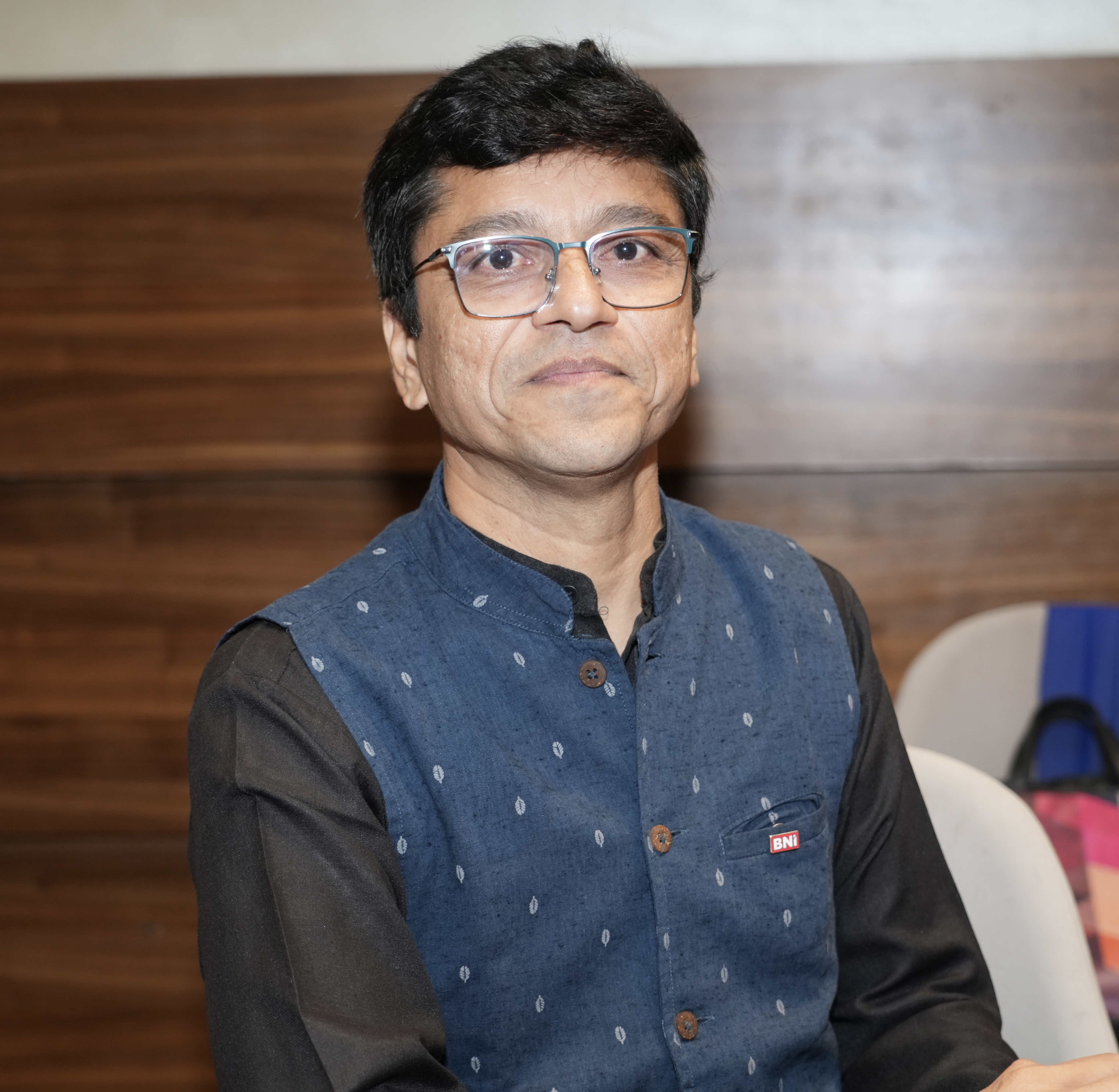 Naushad Awadia