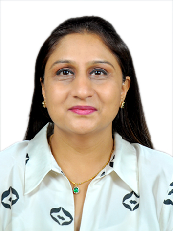 Bhumika  Parekh