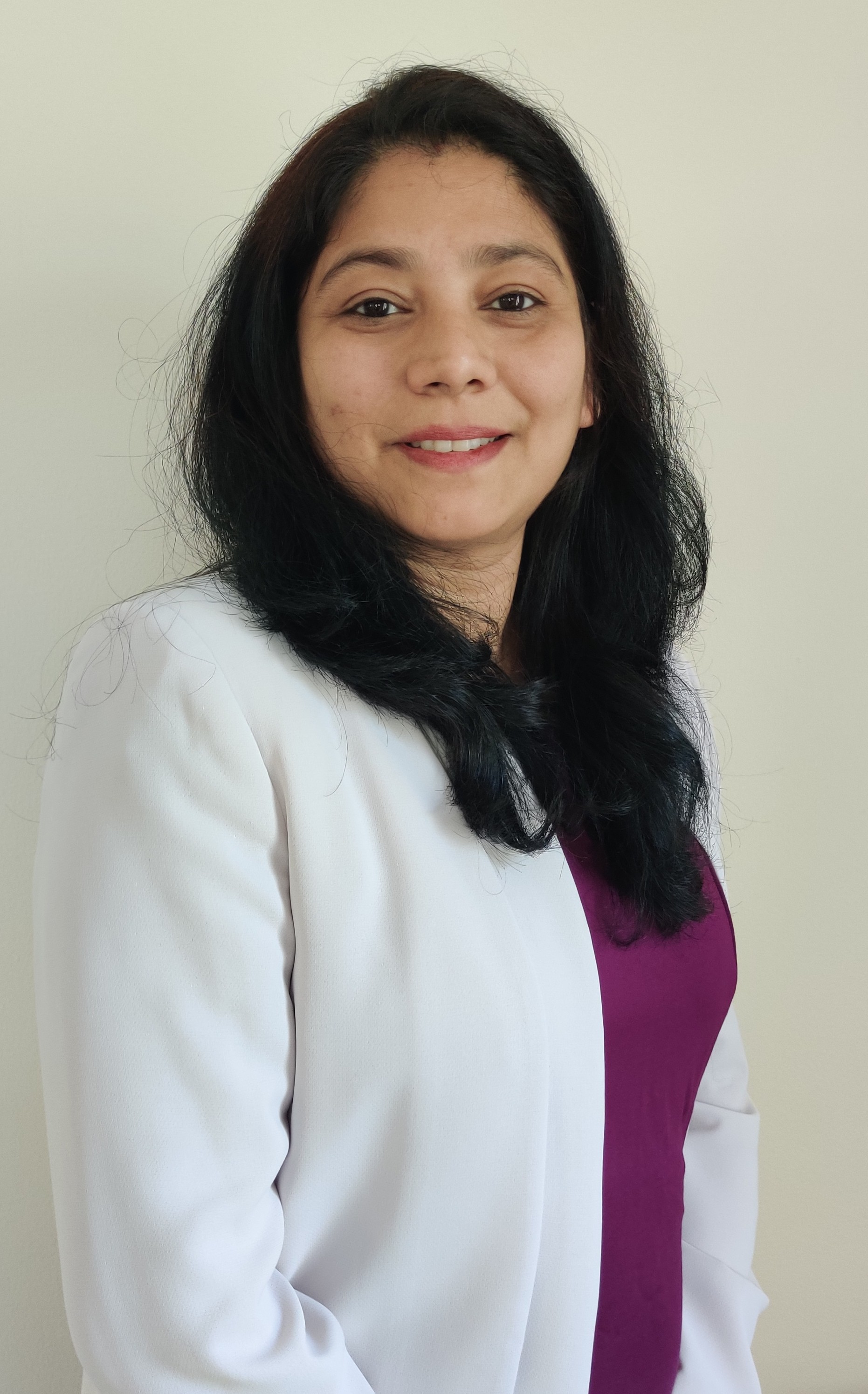 Ashmi pPasad