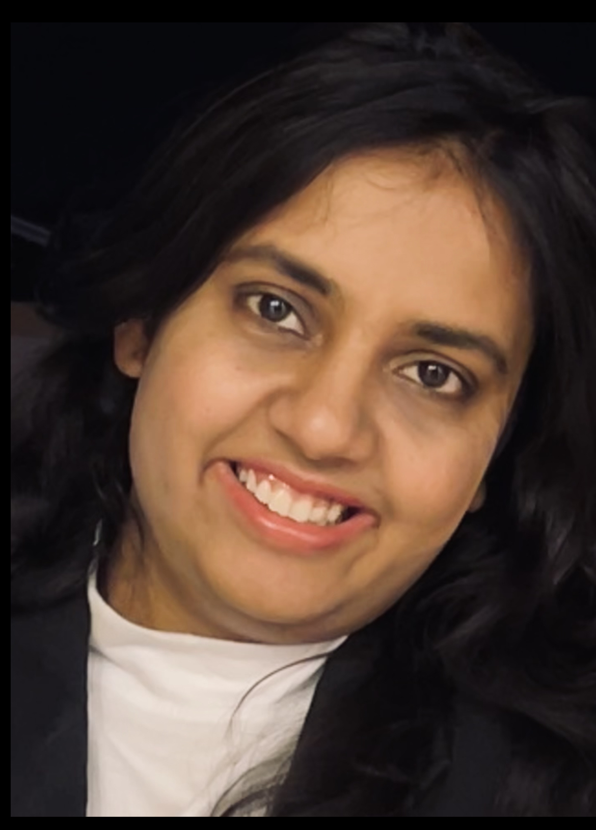 Deepa Shah
