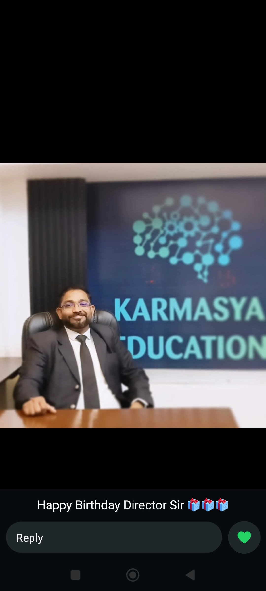 Amit  Srivastava
