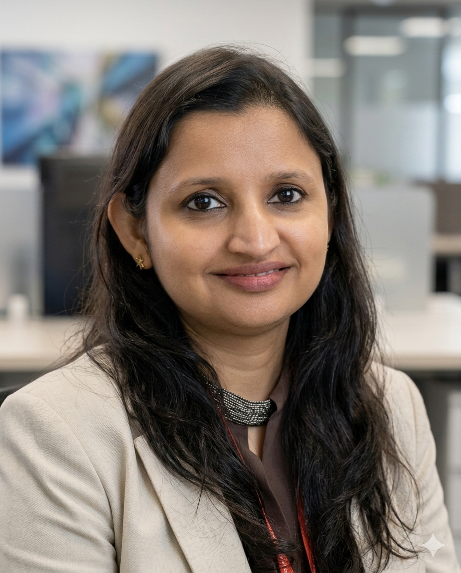 Robina  Mittal